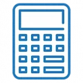 On-line калькулятор калибровочных газовых смесей