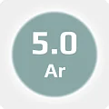 Аргон 5.0