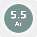 Аргон 5.5