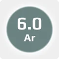 Аргон 6.0