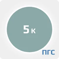 ПГС-ГСО 1 разряд, Метан (CH4) 5% + Аммиак (NH3) 2% + Азот (N2) 21% + Аргон (Ar) 3%, в Водороде (H2) в баллоне 40 литров, соединение DIN 9