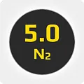Азот 5.0